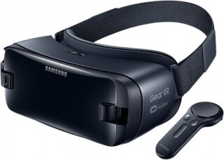 Samsung Gear VR Note8 (SM-R325NZVATUR) Sanal Gerçeklik Gözlüğü kullananlar yorumlar